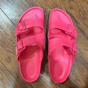 Birkenstock Arizona sandals